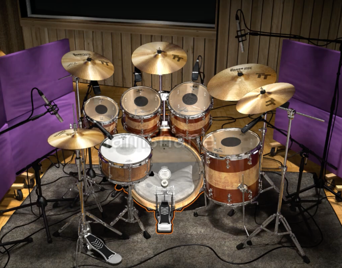 Toontrack THE CLASSIC